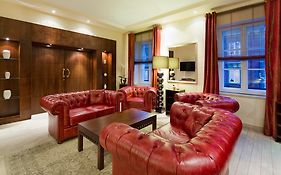 Mamaison Le Regina Boutique Hotel